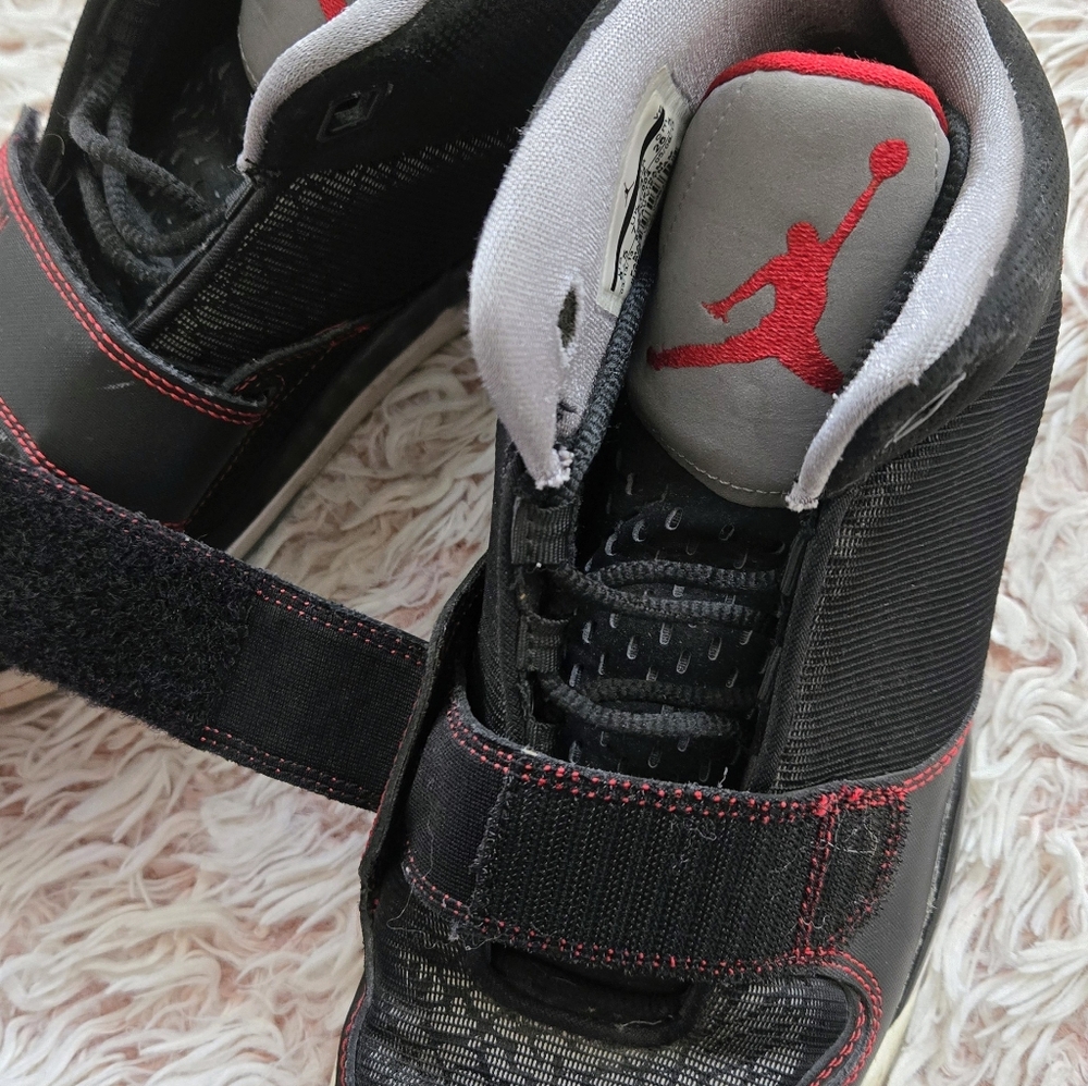 🦍Men's Jordans Size 8.5 - Picture 3 of 8